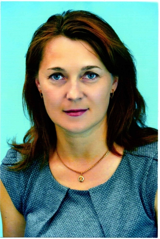 Стадник Светлана Витальевна.