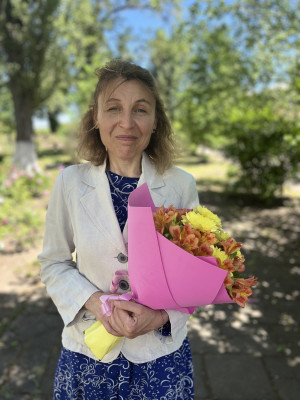 Литвинова Елена Николаевна Литвинова Елена Николаевна